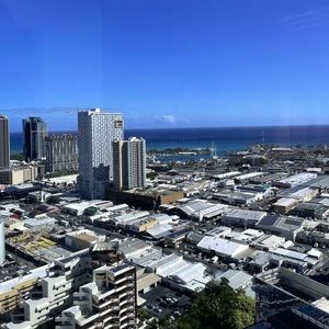 Meet your Posher, Kawika